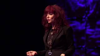 8 Signs of a Toxic Friendship  Sharon Livingston  TEDxWilmingtonWomen [upl. by Trager280]