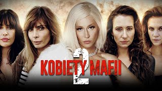 Co jest nie tak z filmem Kobiety Mafii 2 [upl. by Tlaw717]