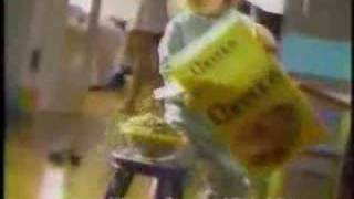 Cheerios Commercial from 1997  Did You Know [upl. by Isador]