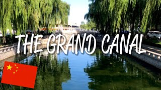 The Grand Canal  UNESCO World Heritage Site [upl. by Loma]