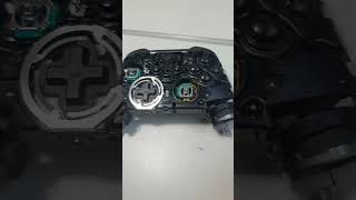 fixing stick drift is easy [upl. by Nnylidnarb]