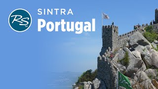 Sintra Portugal Royal Getaway  Rick Steves’ Europe Travel Guide  Travel Bite [upl. by Amre840]