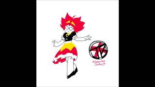 VS Eggette Original Composition [upl. by Lema]