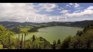 Explore Azores Portugal  Travel Guide [upl. by Nanfa]