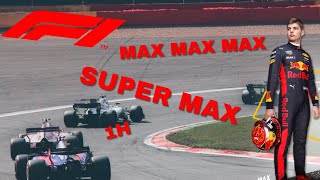 MAX MAX MAX SUPER MAX 1h [upl. by Meeharb]