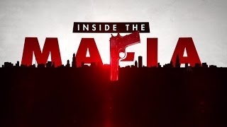 Inside The Mafia Documentary The Mafia [upl. by Ahsakat]