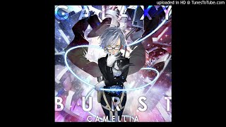 Camellia  GHOSTNOVA [upl. by Aikin]