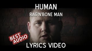 RagNBone Man  Full Live Set from VevoHalloween 2017 [upl. by Teufert]