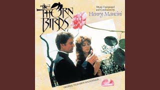 The Thorn Birds Theme [upl. by Nnewg]