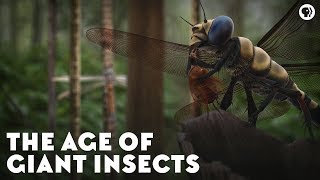 The Age of Giant Insects [upl. by Palmore]