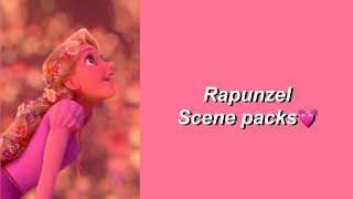 Rapunzel clip packs [upl. by Yrallih]