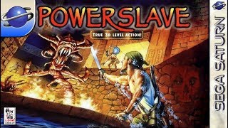 Longplay of PowerSlaveExhumed [upl. by Rahm]