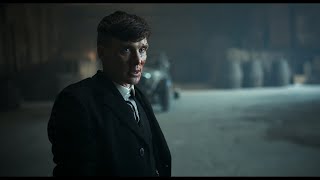 quotYou cross the line Alfiequot  S03E06  Peaky Blinders [upl. by Deena278]