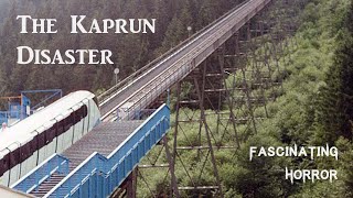 The Kaprun Disaster  A Short Documentary  Fascinating Horror [upl. by Enalahs]