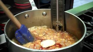 How to Make Peanut Brittle [upl. by Corny]