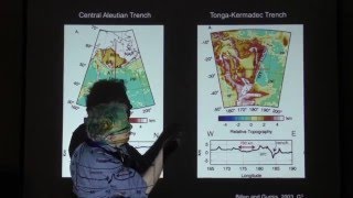 Laramie Orogeny by Dr Paul Heller PhD University of Wyoming [upl. by Adah]