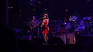 Midnight In Harlem  Tedeschi Trucks Band Austin TX [upl. by Aiksas]