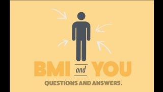 BMI and You [upl. by Rutherford51]