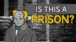 What If The World is Actually a Prison  The Philosophy of Arthur Schopenhauer [upl. by Hoxie]