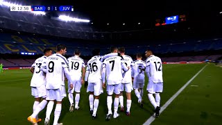 Cristiano Ronaldos All 20 Goals Vs Barcelona English Commentary 1080i HD [upl. by Bez761]