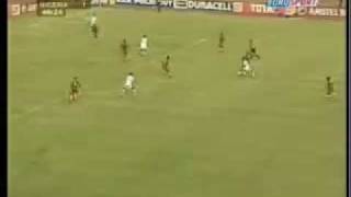 Nigeria Vs Cameroon African Nations Cup 2000 Finals [upl. by Mcadams]