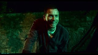 T2 Trainspotting  Renton vs Begbie  Chase Scene 1080p [upl. by Demeter24]