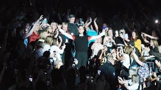 Olly Murs  All The Hits 2019 Tour  Highlights [upl. by Gove681]