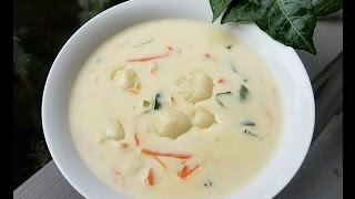 OLIVE GARDEN CHICKEN AND GNOCCHI SOUP [upl. by Avid]