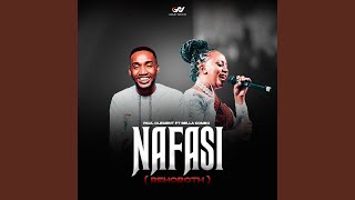 Nafasi feat Bella Kombo [upl. by Balcke]