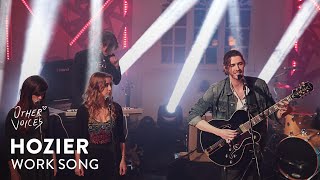 Hozier  Work Song  Other Voices [upl. by Okiman]