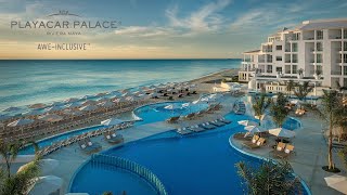 Playacar Palace [upl. by Elleinod372]