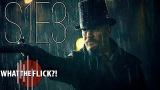 Taboo Season 1 Episode 3 Review [upl. by Knitter997]