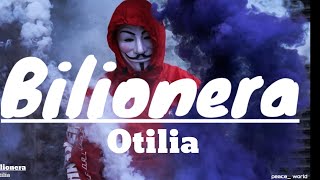 Otilia Bilionera lyrics remix [upl. by Kaylee810]