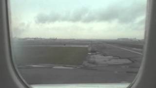 Concorde BA002 Take Off JFK 1st August 2003 [upl. by Eeleak]