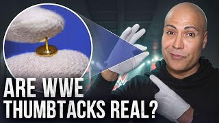 Former WWE Wrestler Exposes WWE Secrets [upl. by Gerius447]