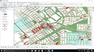 How to download Shapefile Data GIS for any country [upl. by Tcideneb598]