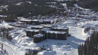 Trysil Skiing Norway  Unravel Travel TV [upl. by Amiel839]