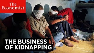 How kidnapping became a big business [upl. by Stortz942]