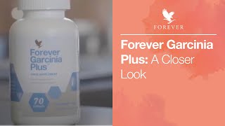 Learn more about Forever Garcinia Plus  Forever Living UK amp Ireland [upl. by Conner695]