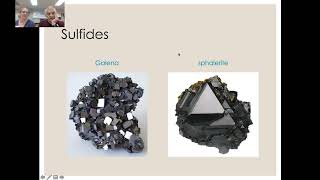 Classifying Minerals by Type Simplified [upl. by Farnham]