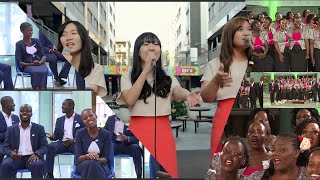 BEST SDA MIX SONGS 2021 ENGLISH EDITION [upl. by Dawes552]