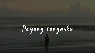 Pegang Tanganku  Nosstress Lirik Lagu [upl. by Yllil]