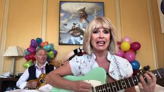 Toyah amp Roberts Sunday Lunch  Tainted Love [upl. by Lombardo]