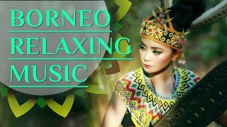 Borneo Relaxing Music [upl. by Hanford]