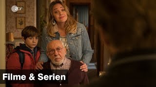 Mein Freund das Ekel  Filme amp Serien  ZDF [upl. by Barth]