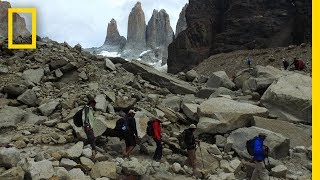 Find Your Bliss in Patagonia  National Geographic [upl. by Eenattirb]