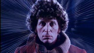 Fourth Doctor Intro  Doctor Who [upl. by Ahtikal]