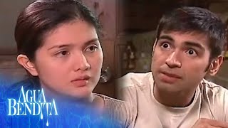 Agua Bendita Full Episode 3  Jeepney TV [upl. by Lemrahc]