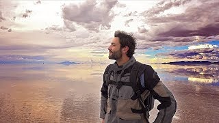 The Magical Uyuni Salt Flat [upl. by Philbert550]