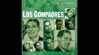 Los Compadres  Mujeres Conmigo Van A Acabar [upl. by Naitsihc]